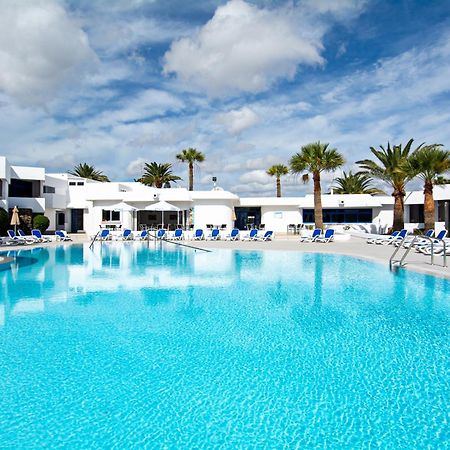 Apartamentos Panorama Adults Only Пуерто-дель-Кармен Екстер'єр фото