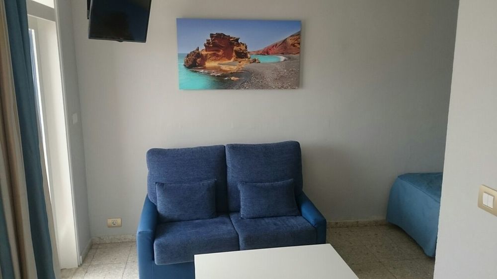 Apartamentos Panorama Adults Only Пуерто-дель-Кармен Екстер'єр фото