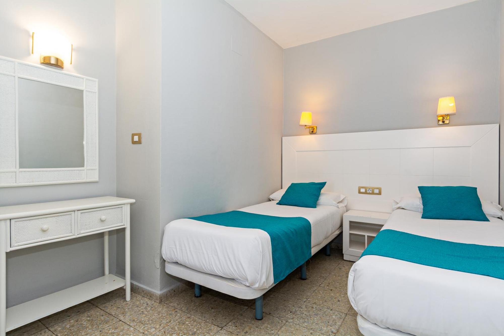 Apartamentos Panorama Adults Only Пуерто-дель-Кармен Екстер'єр фото