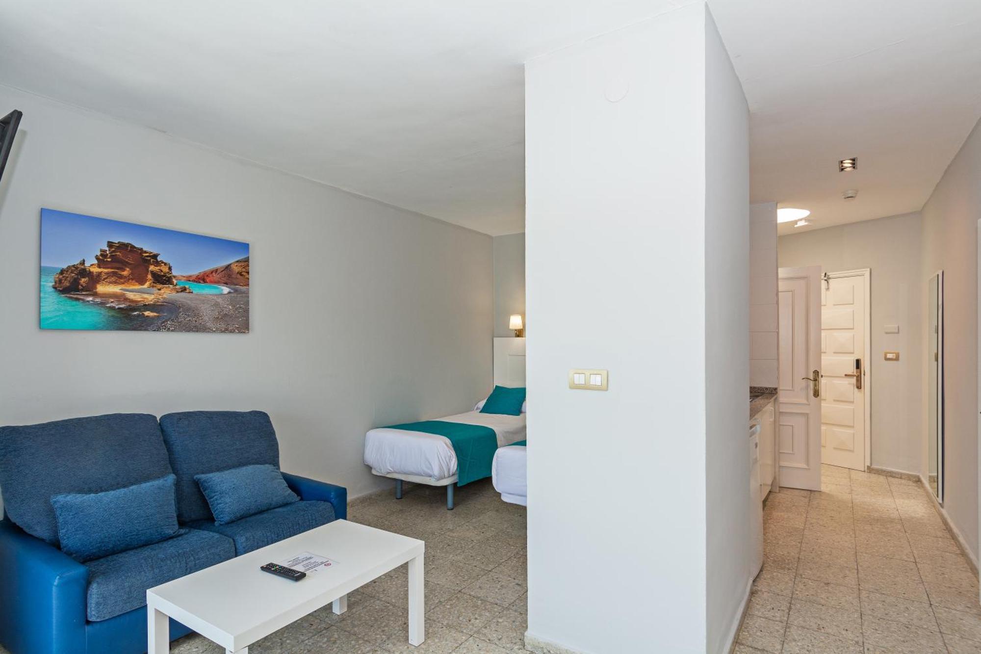 Apartamentos Panorama Adults Only Пуерто-дель-Кармен Екстер'єр фото