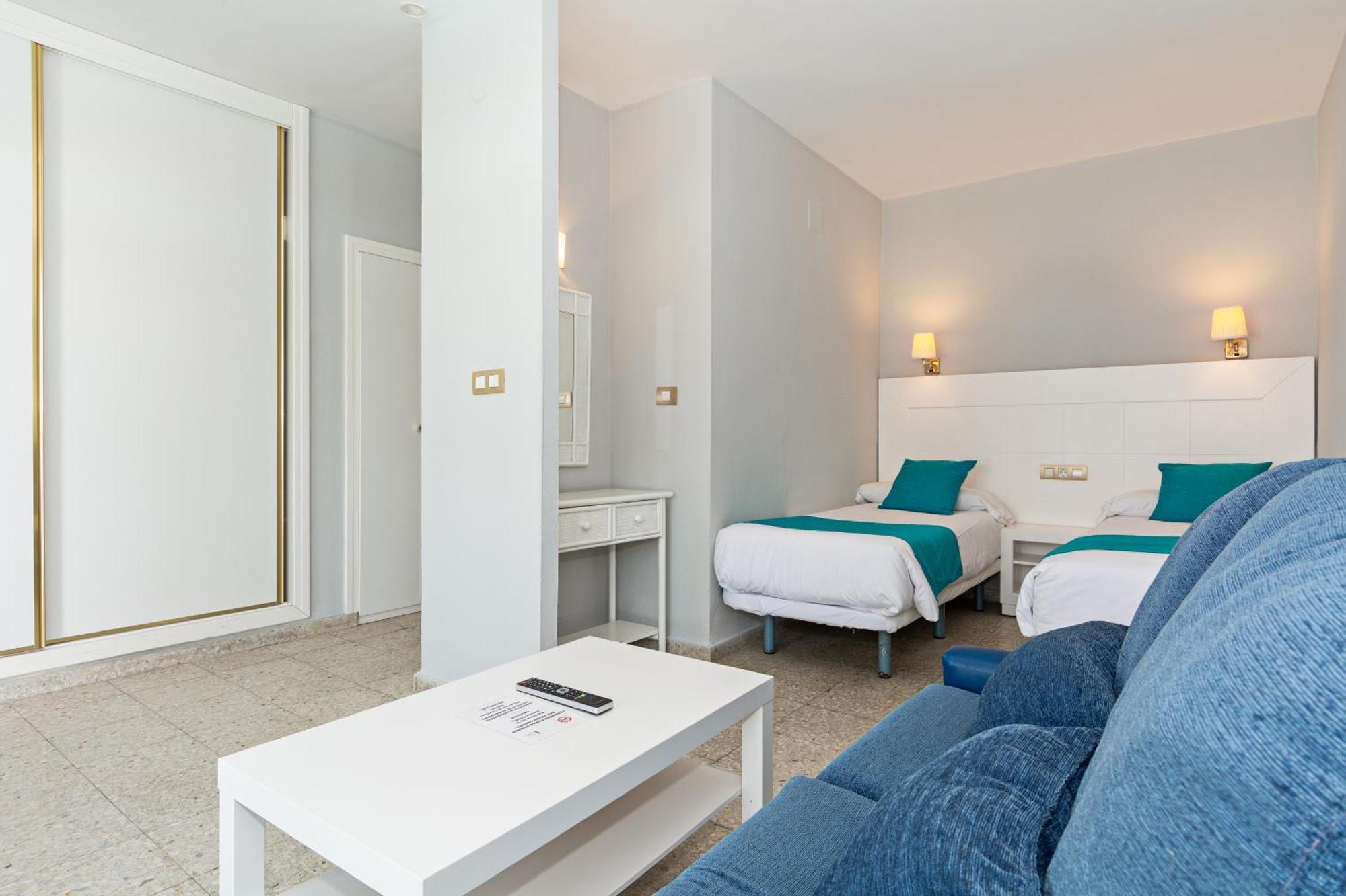 Apartamentos Panorama Adults Only Пуерто-дель-Кармен Екстер'єр фото