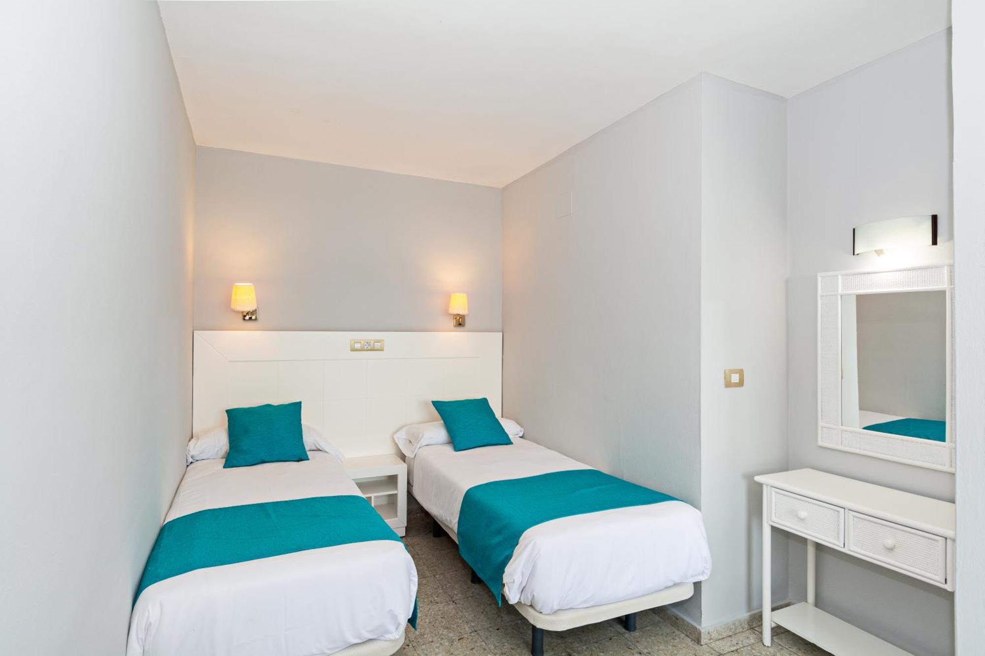 Apartamentos Panorama Adults Only Пуерто-дель-Кармен Екстер'єр фото