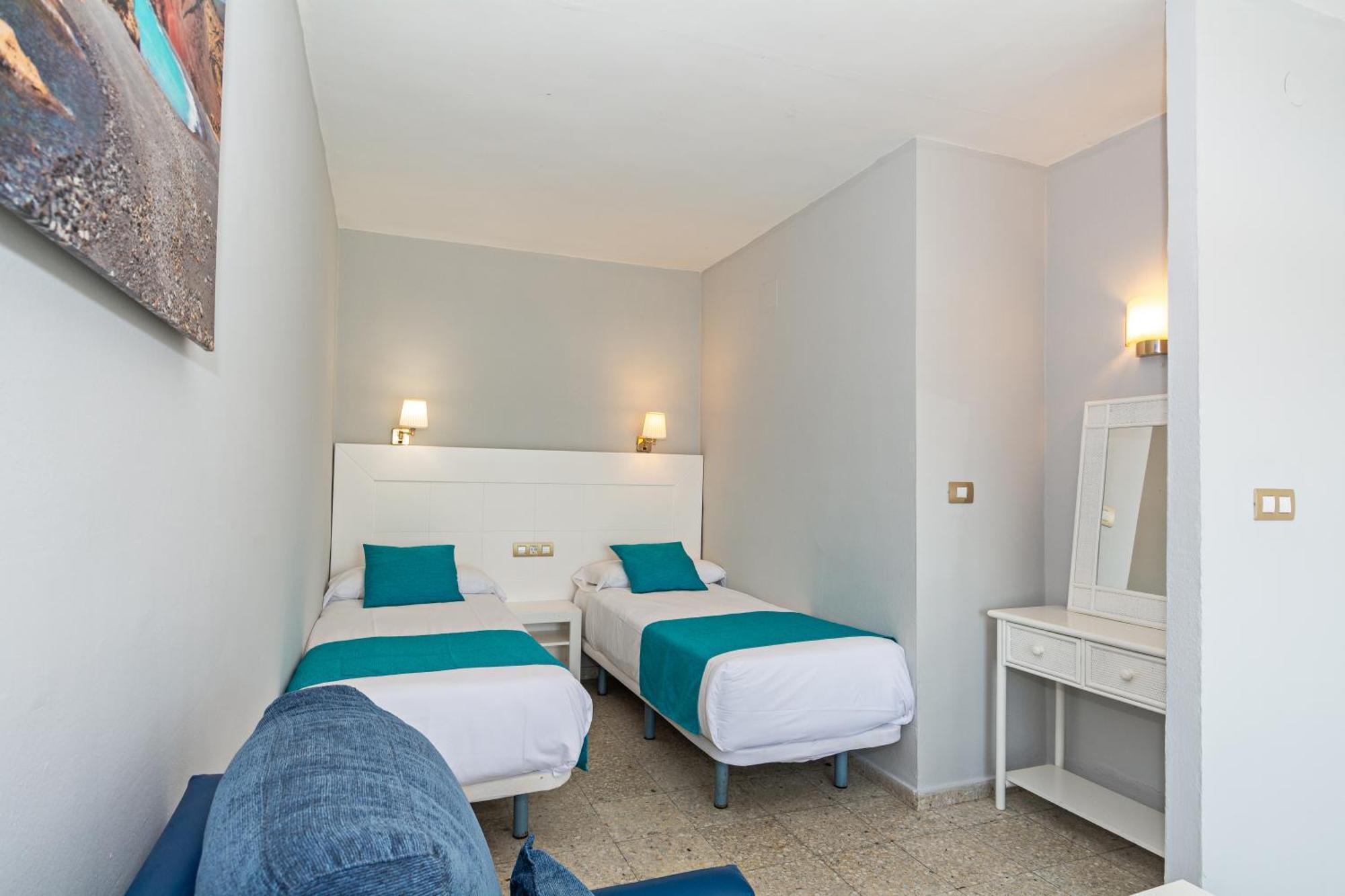 Apartamentos Panorama Adults Only Пуерто-дель-Кармен Екстер'єр фото