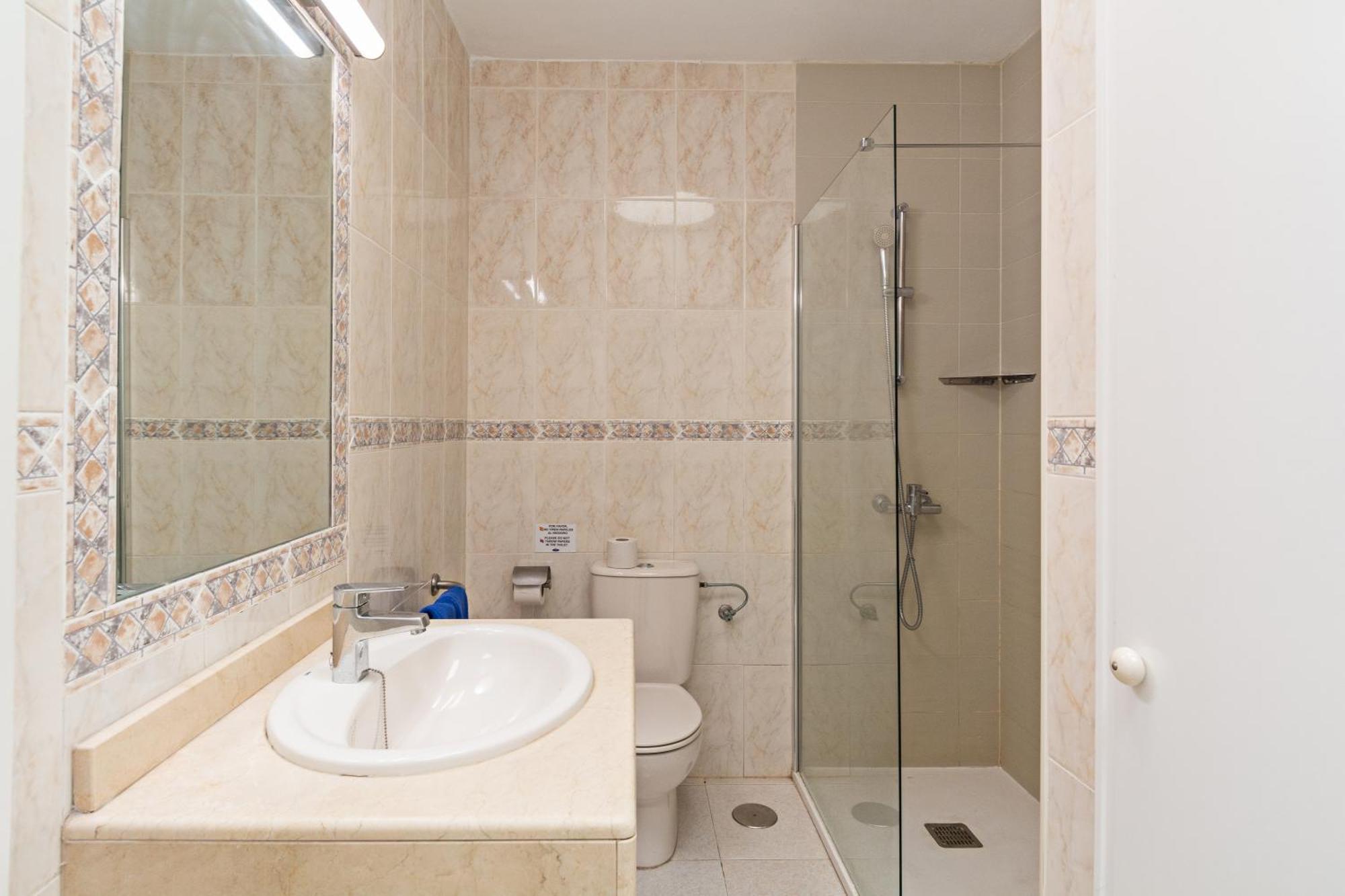 Apartamentos Panorama Adults Only Пуерто-дель-Кармен Екстер'єр фото
