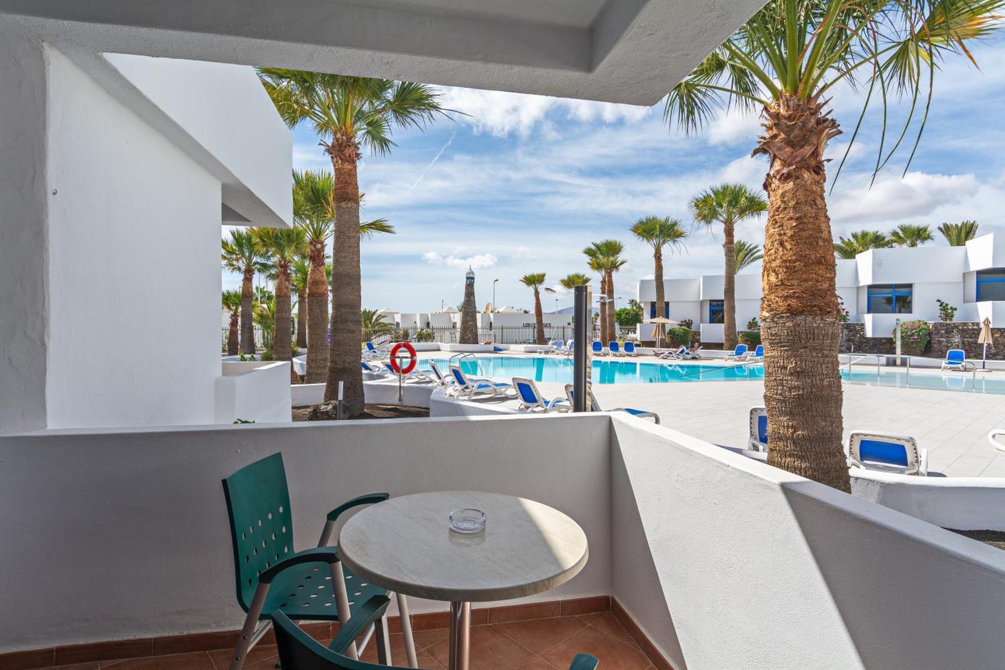 Apartamentos Panorama Adults Only Пуерто-дель-Кармен Екстер'єр фото