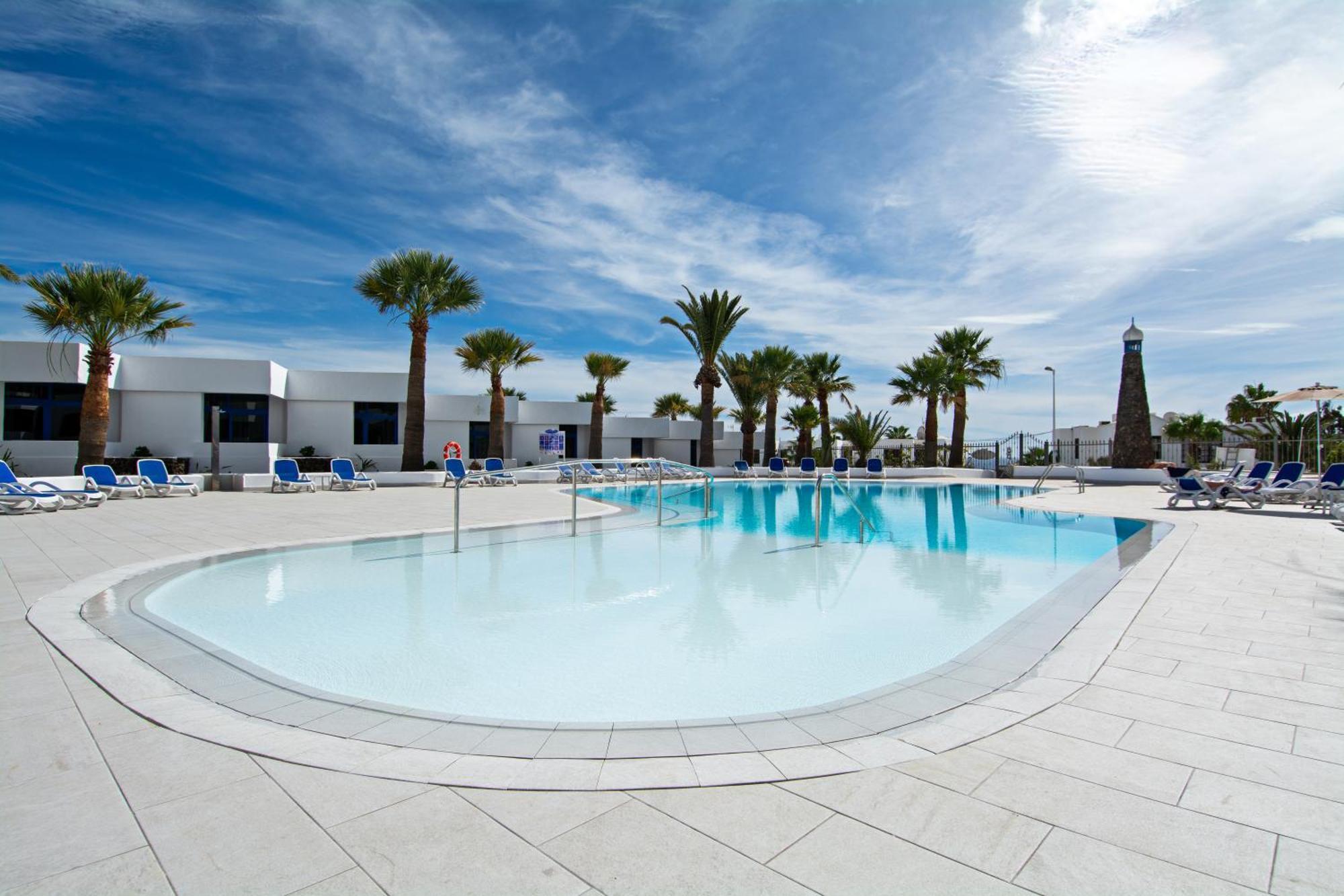 Apartamentos Panorama Adults Only Пуерто-дель-Кармен Екстер'єр фото