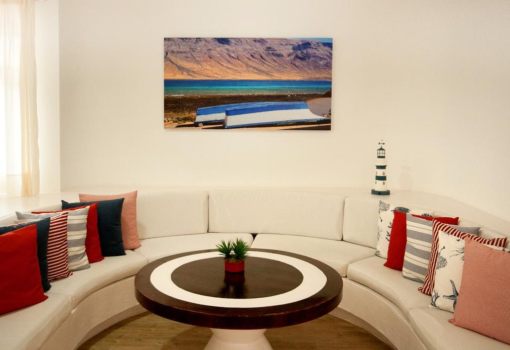 Apartamentos Panorama Adults Only Пуерто-дель-Кармен Екстер'єр фото