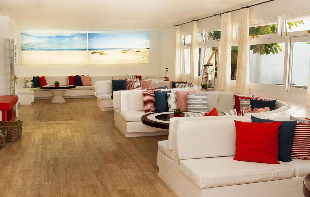 Apartamentos Panorama Adults Only Пуерто-дель-Кармен Екстер'єр фото