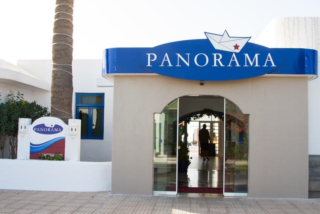 Apartamentos Panorama Adults Only Пуерто-дель-Кармен Екстер'єр фото