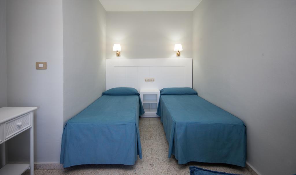 Apartamentos Panorama Adults Only Пуерто-дель-Кармен Номер фото
