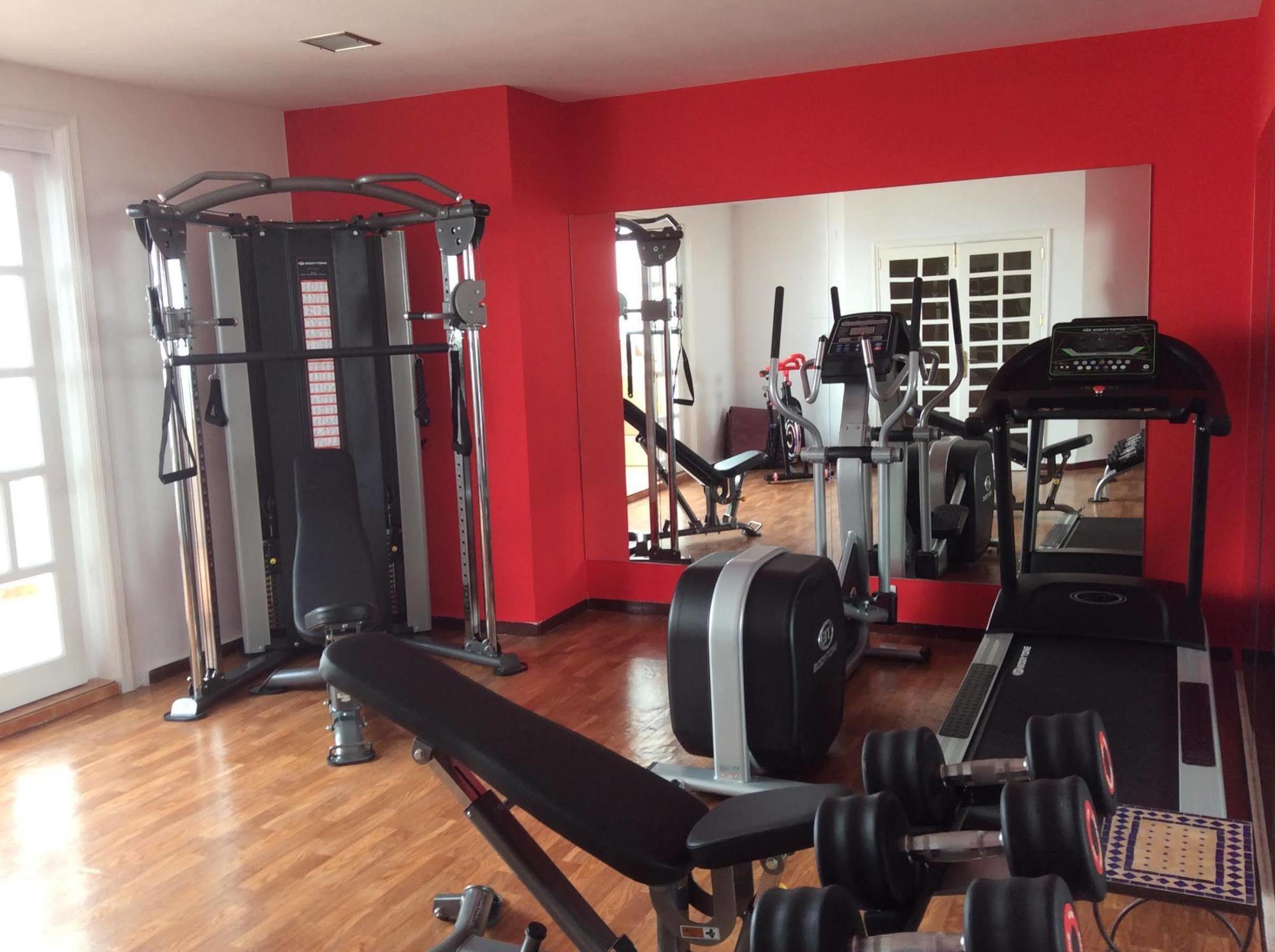 Apartamentos Panorama Adults Only Пуерто-дель-Кармен Екстер'єр фото