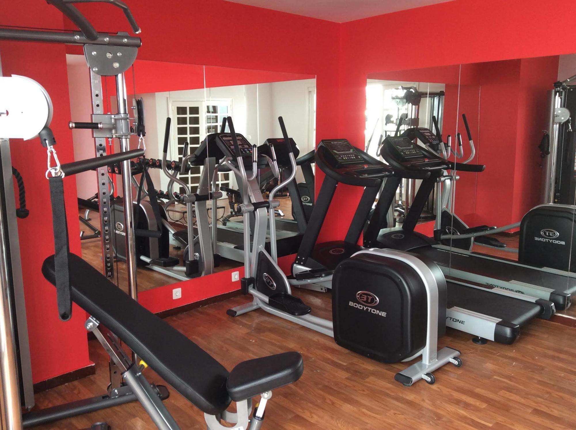 Apartamentos Panorama Adults Only Пуерто-дель-Кармен Екстер'єр фото